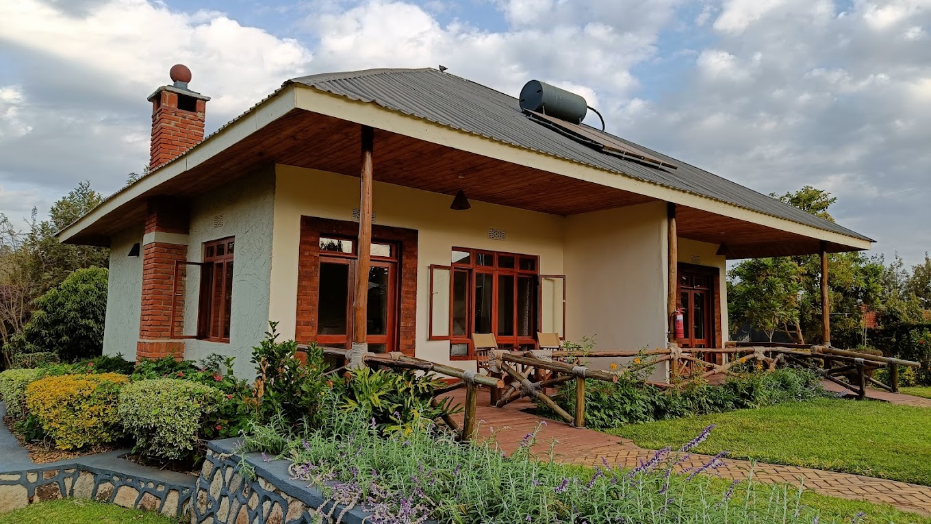 MareraValleyLodge