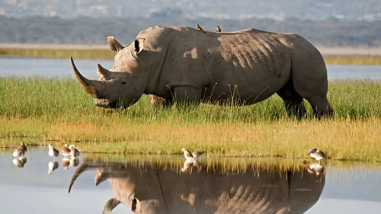 Ngorongoro