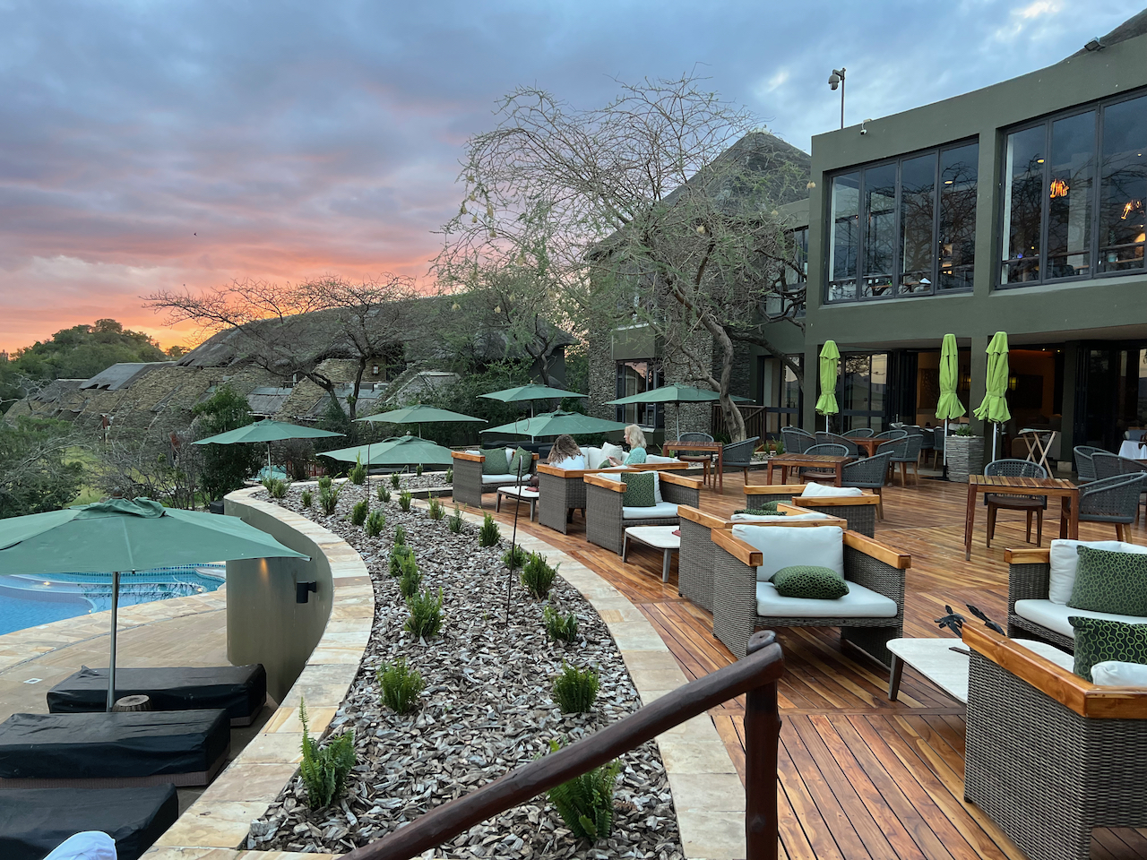 Four Seasons Safari Lodge3