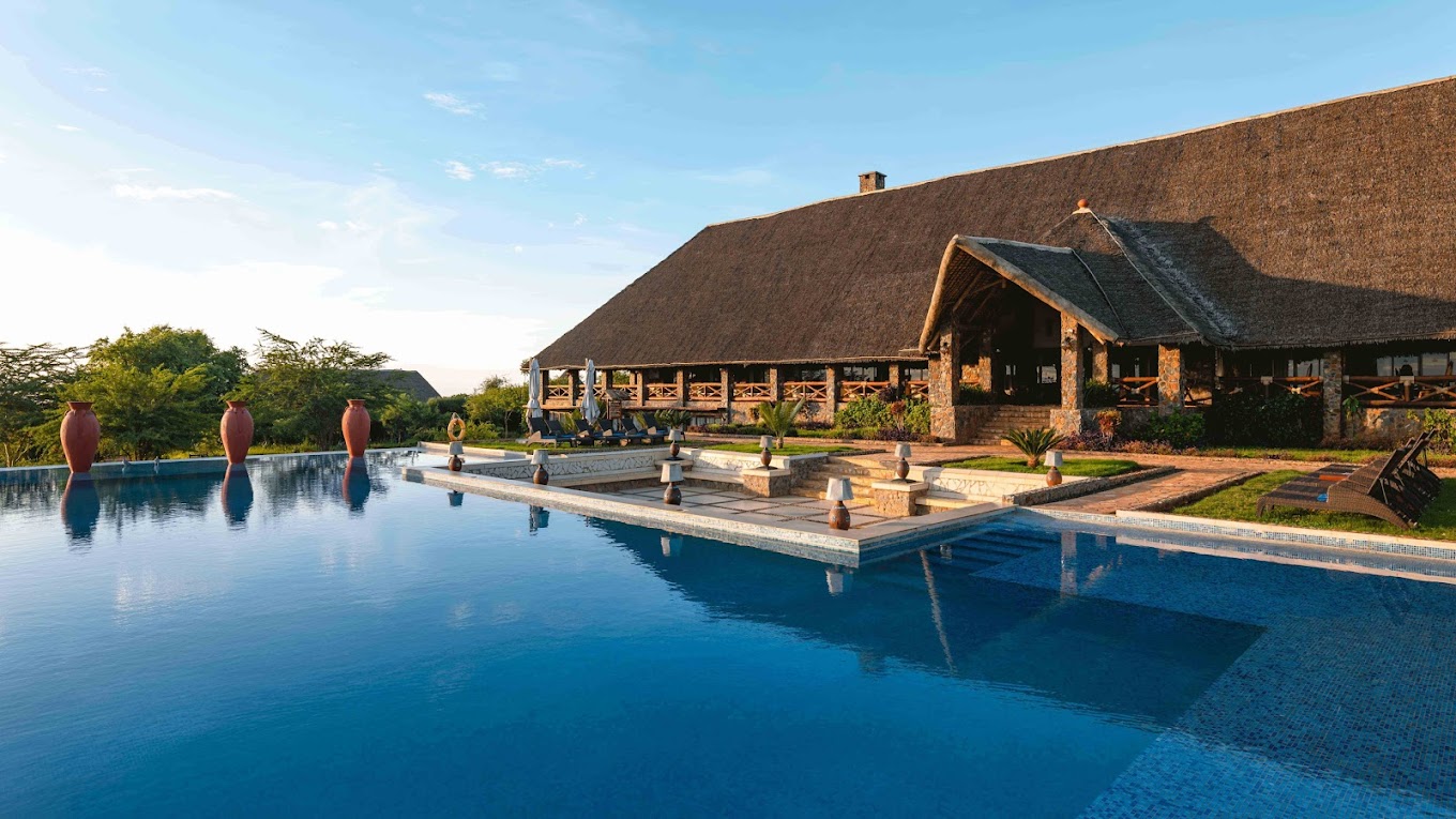 Kilimamoja Lodge0