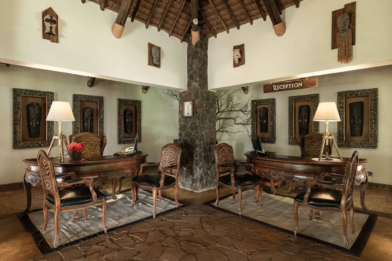 Kilimamoja Lodge6