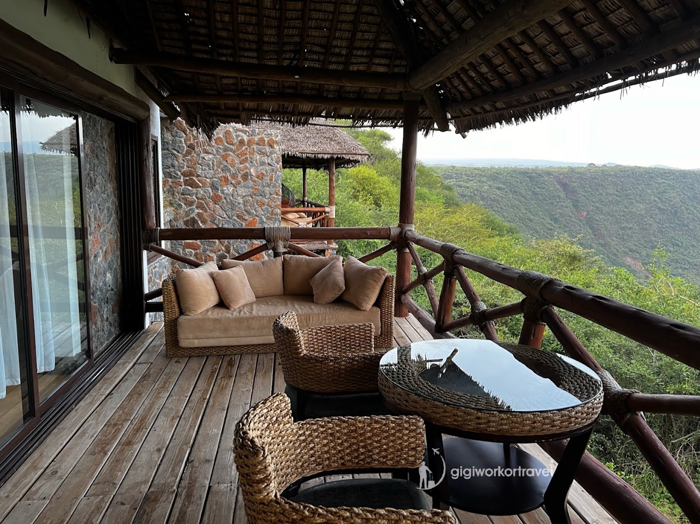 Kilimamoja Lodge7