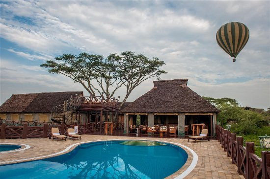 Lake Ndutu Luxury Lodge1