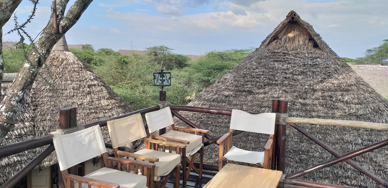 Lake Ndutu Luxury Lodge2