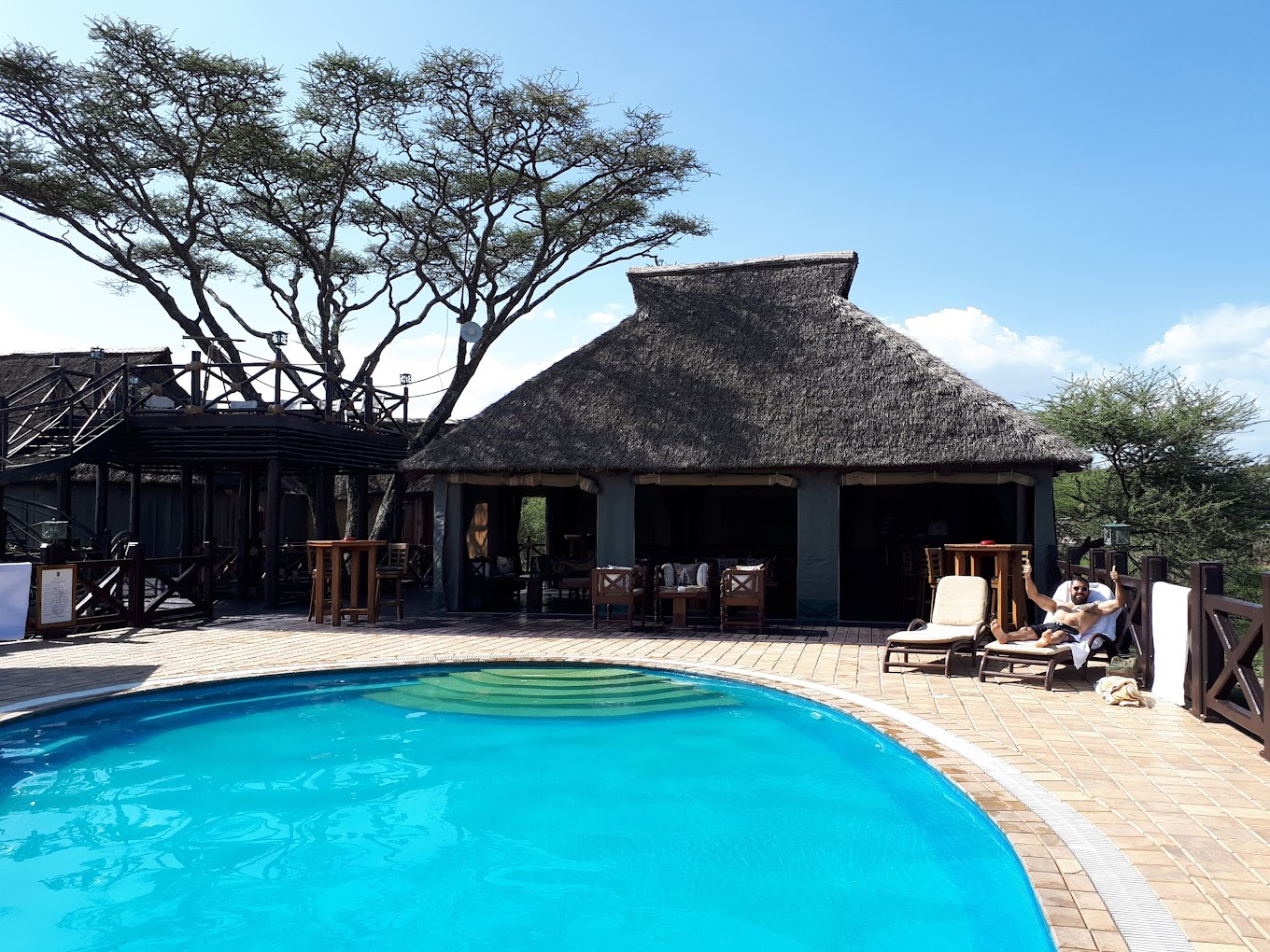 Lake Ndutu Luxury Lodge3