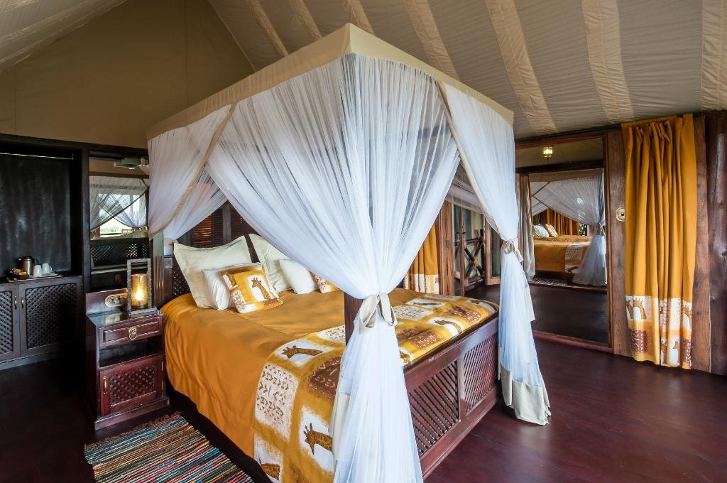 Lake Ndutu Luxury Lodge6