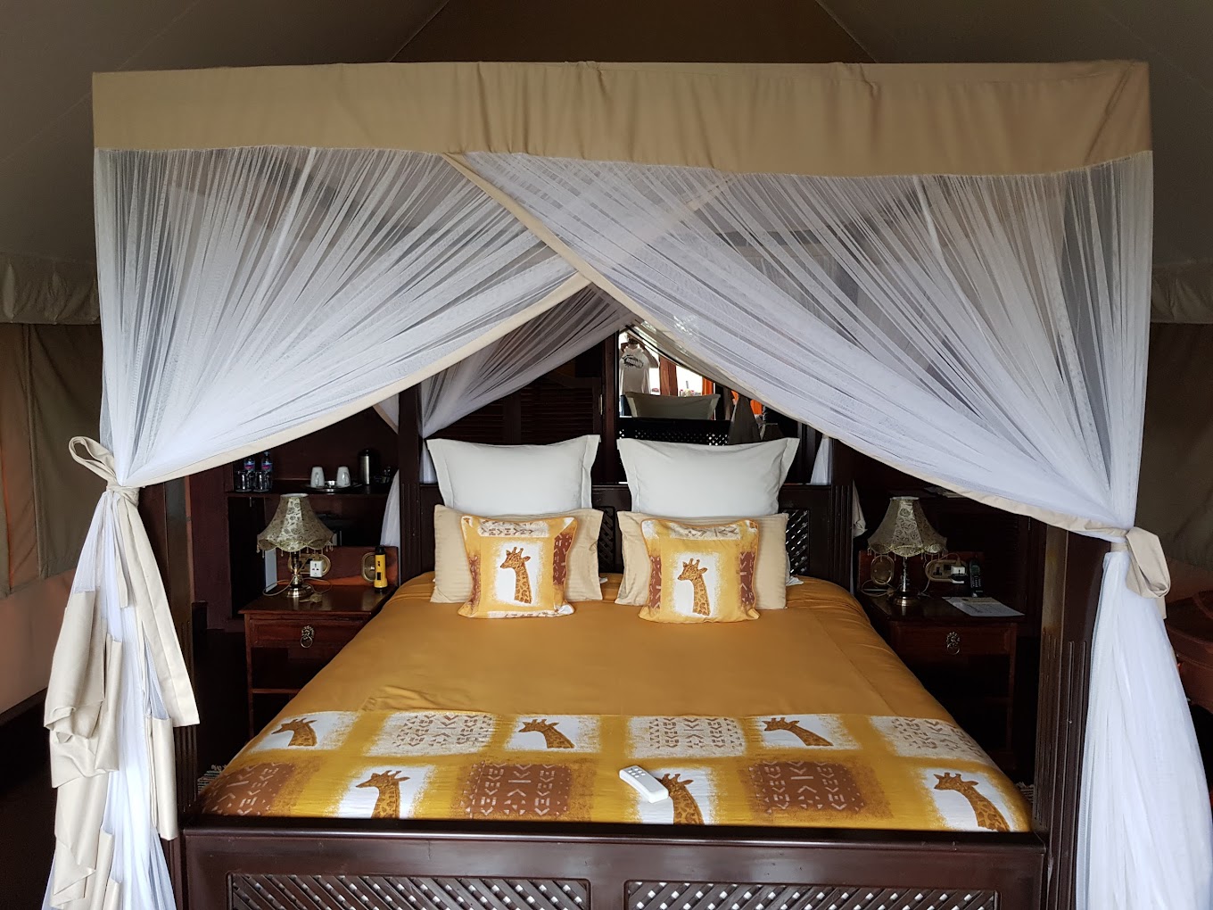 Lake Ndutu Luxury Lodge7