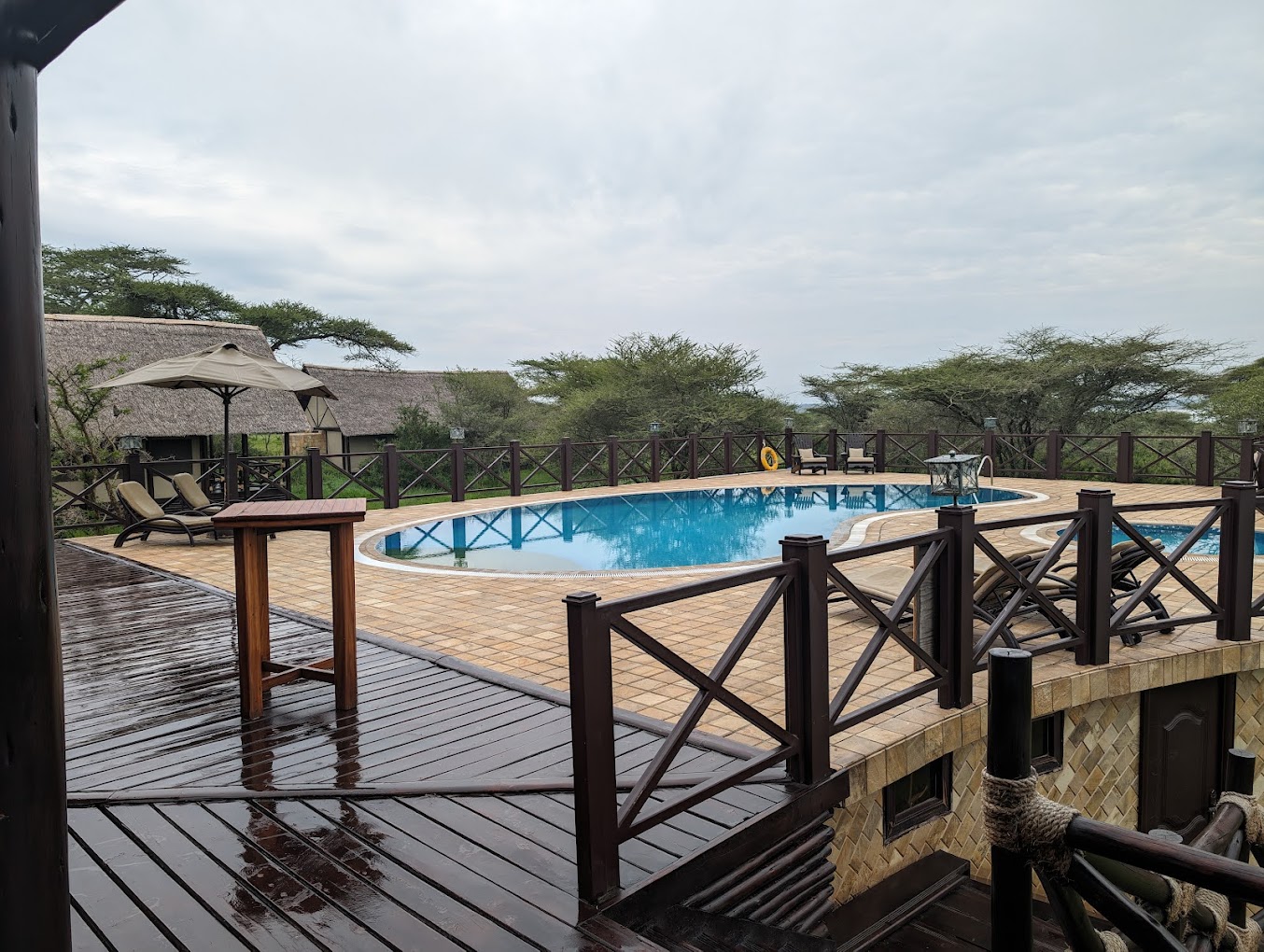 Lake Ndutu Luxury Lodge8