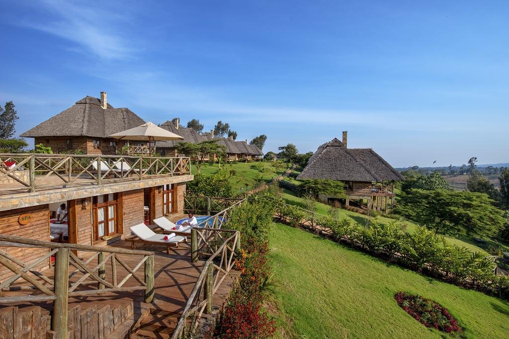 Neptune Ngorongoro Luxury Lodge1