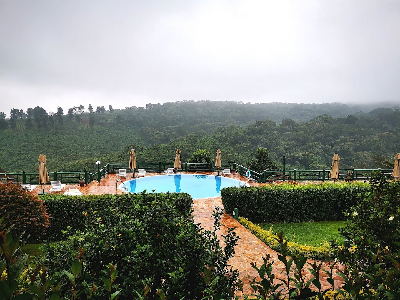 Neptune Ngorongoro Luxury Lodge3