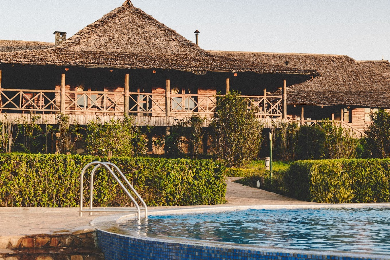 Neptune Ngorongoro Luxury Lodge4