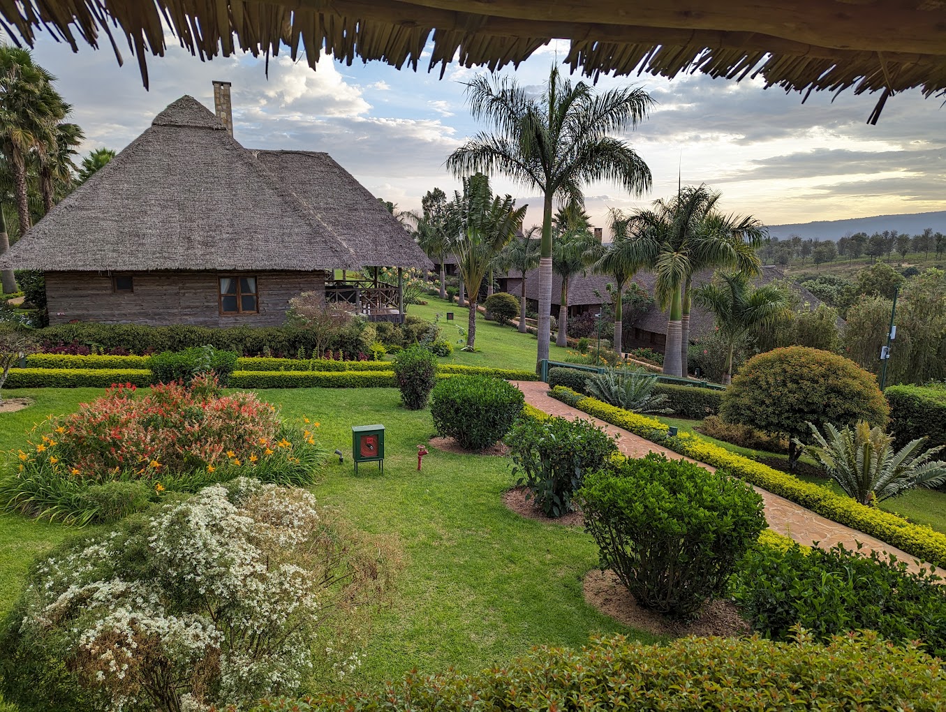 Neptune Ngorongoro Luxury Lodge9