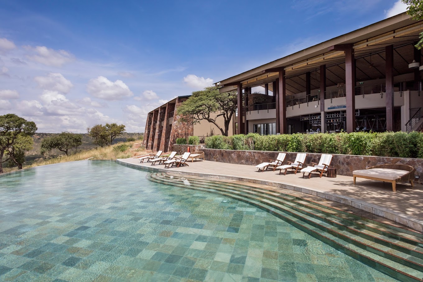 Serengeti Melia Lodge1