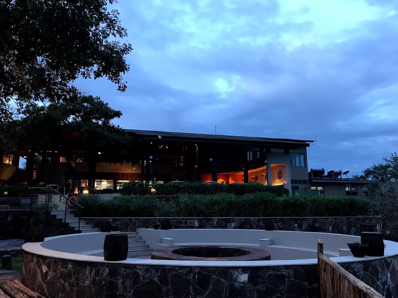 Serengeti Melia Lodge7