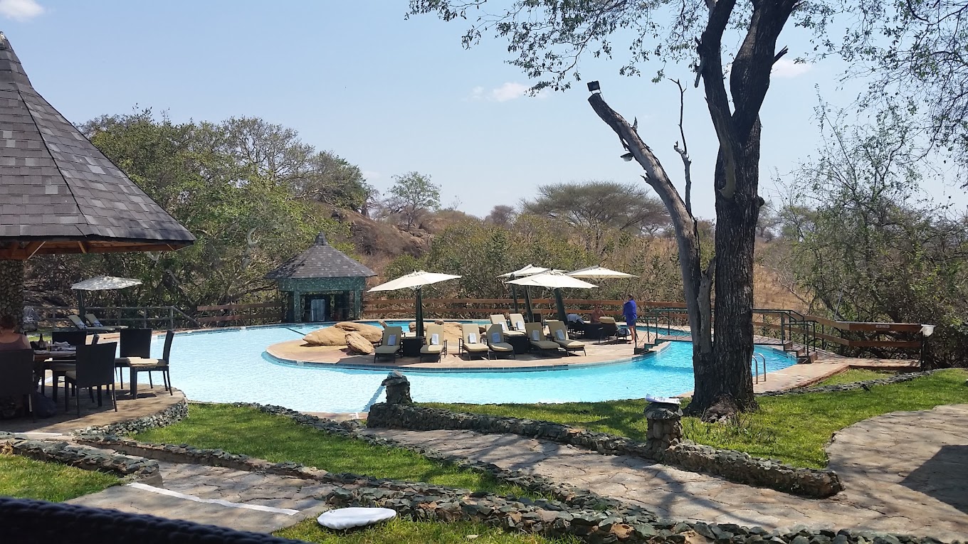 tarangire sopa lodge00