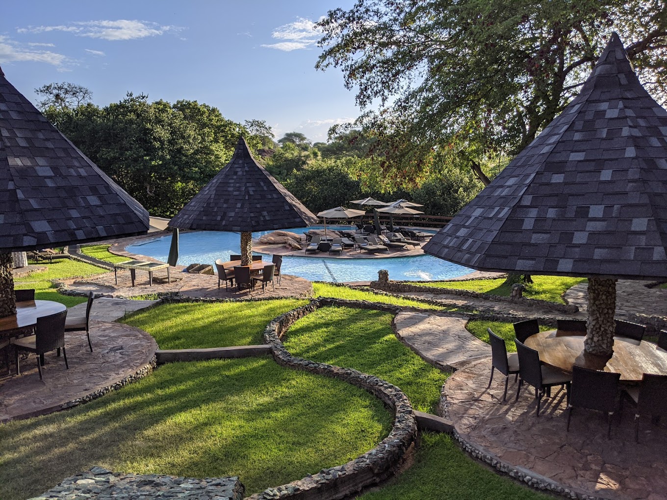 tarangire sopa lodge2