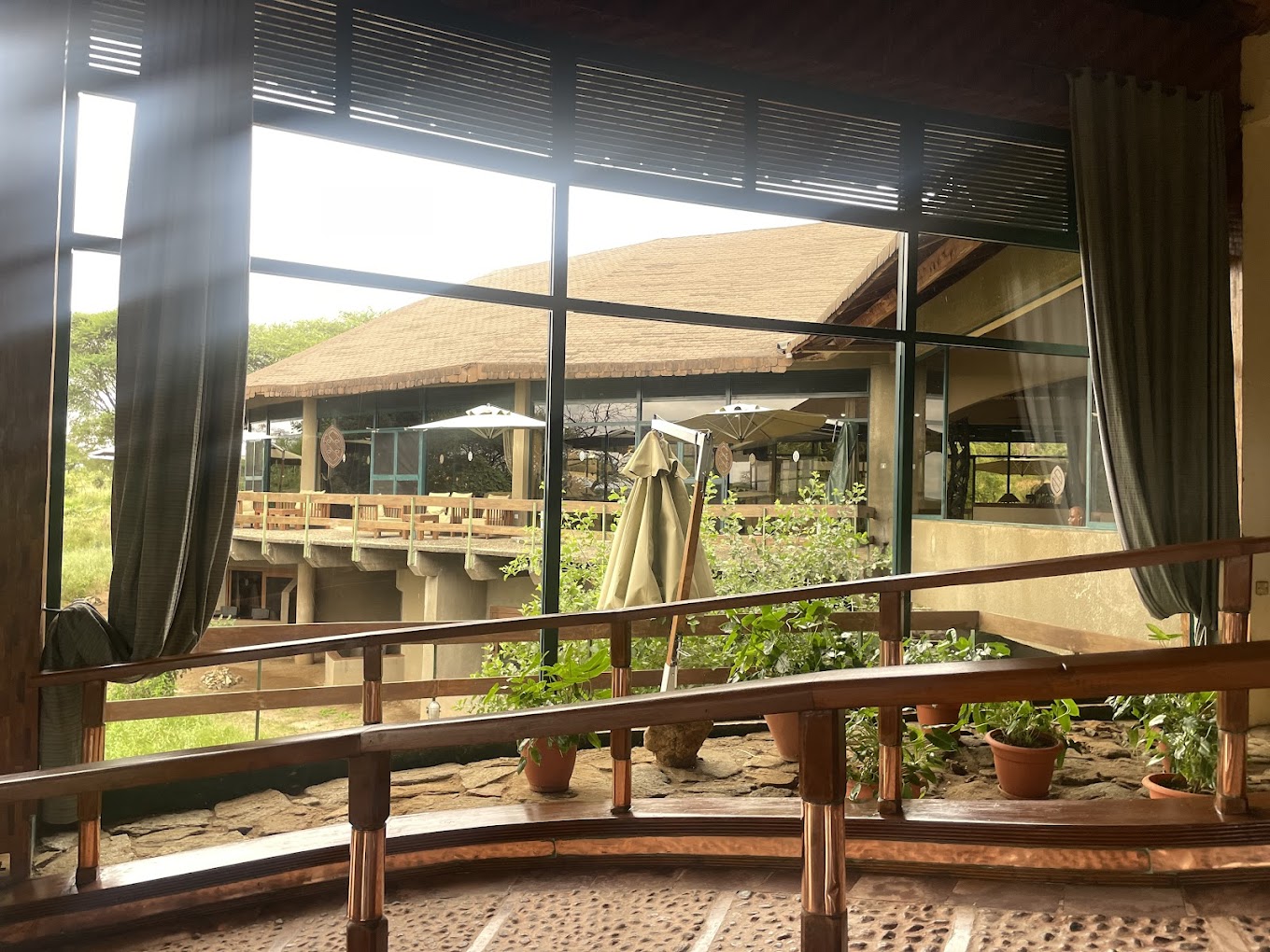 tarangire sopa lodge3