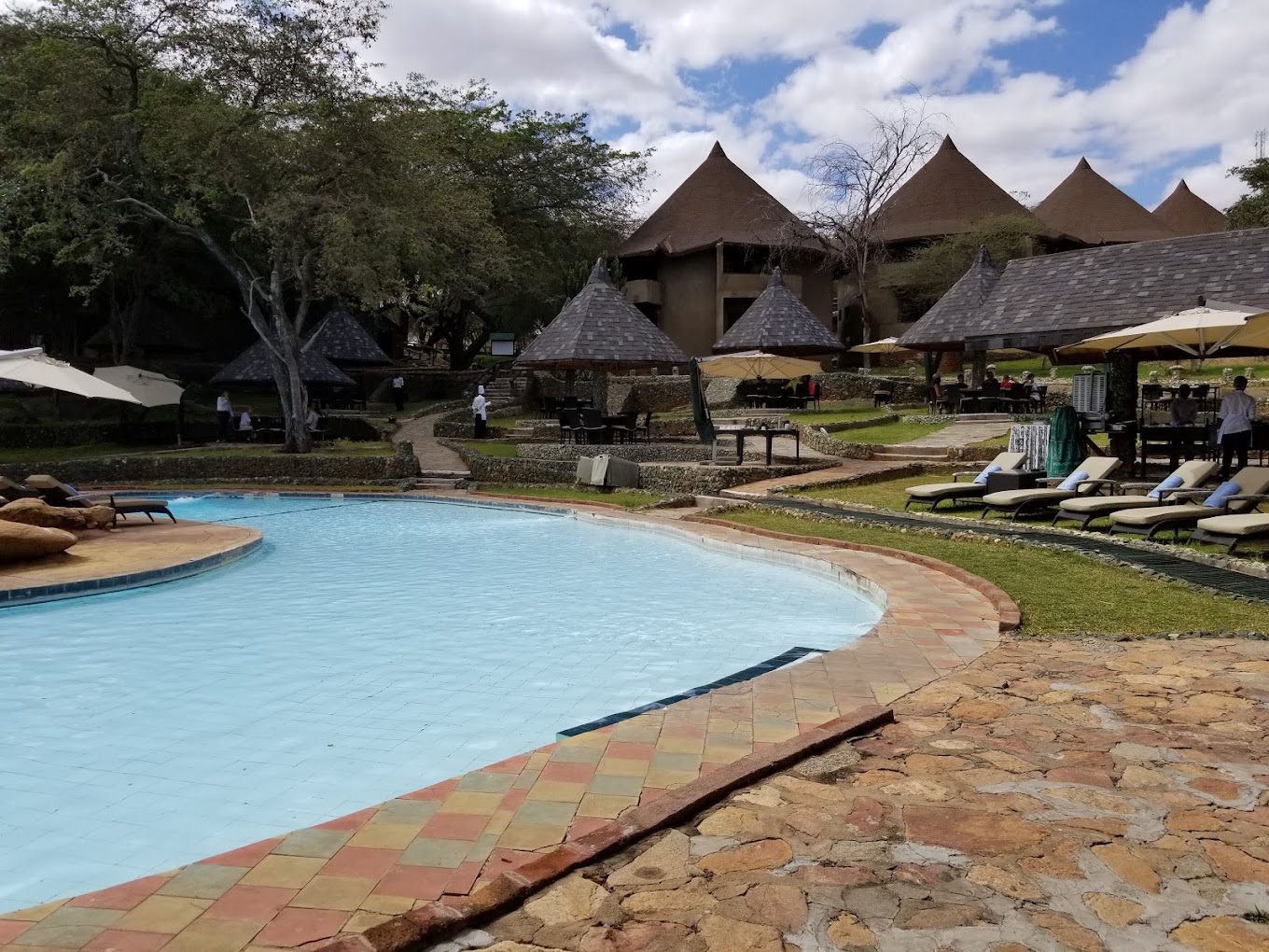 tarangire sopa lodge4