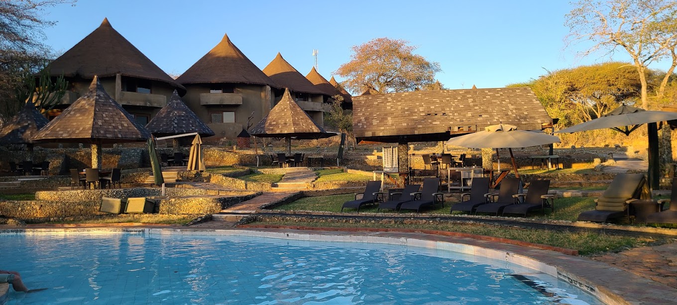 tarangire sopa lodge5