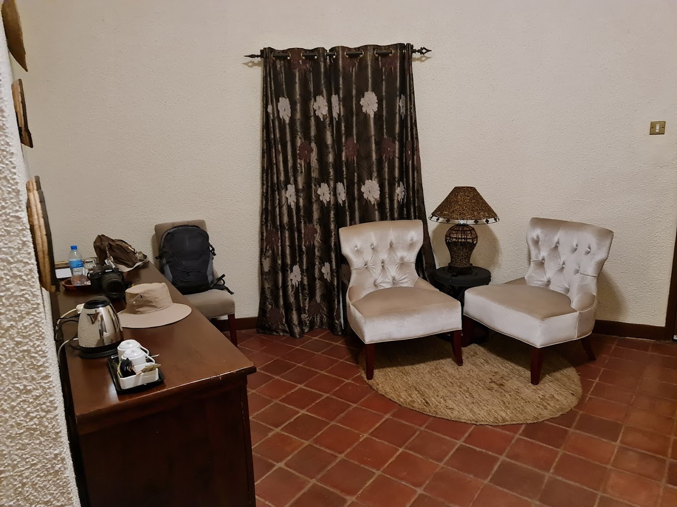 tarangire sopa lodge8